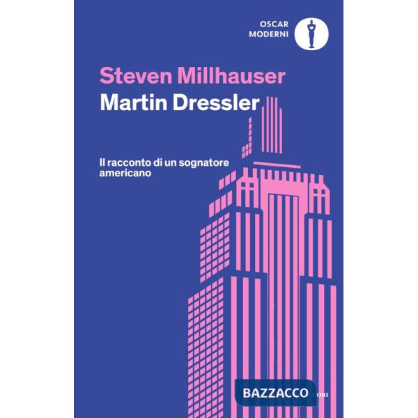 Martin Dressler