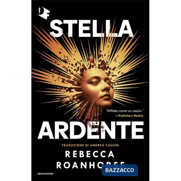 Stella ardente