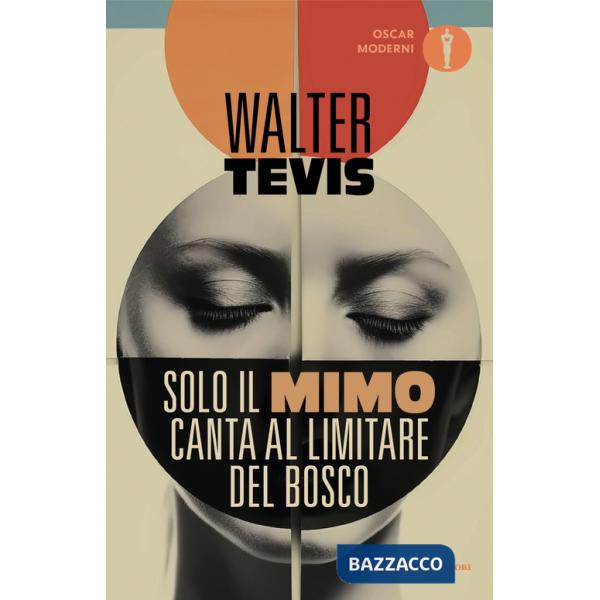 Solo il mimo canta al limitare del bosco