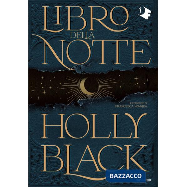 Libro della notte