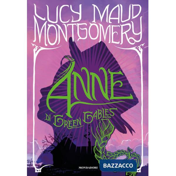 Anne di Green Gables. Vol. 2
