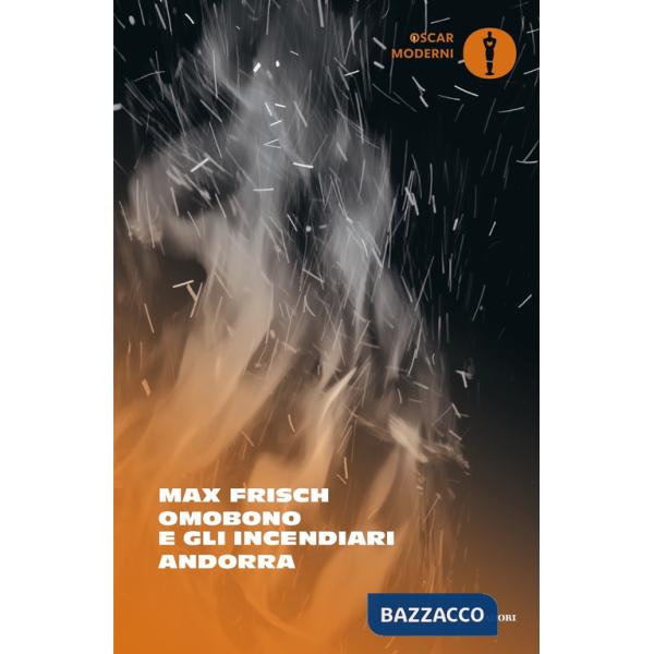 Omobono e gli incendiari-Andorra