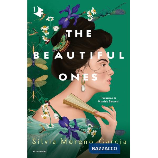 Beautiful ones. Ediz. italiana (The)