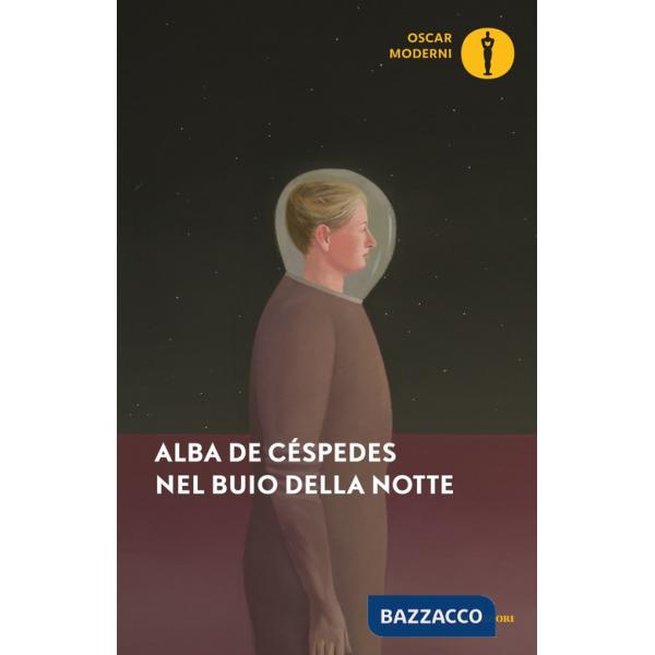 Nel buio della notte