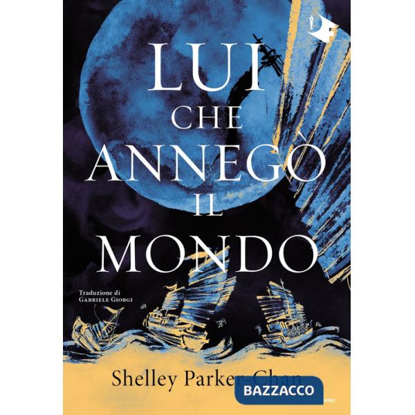 Lui che annegò il mondo