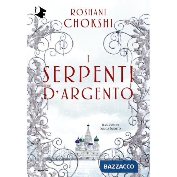 Serpenti d'argento (I)