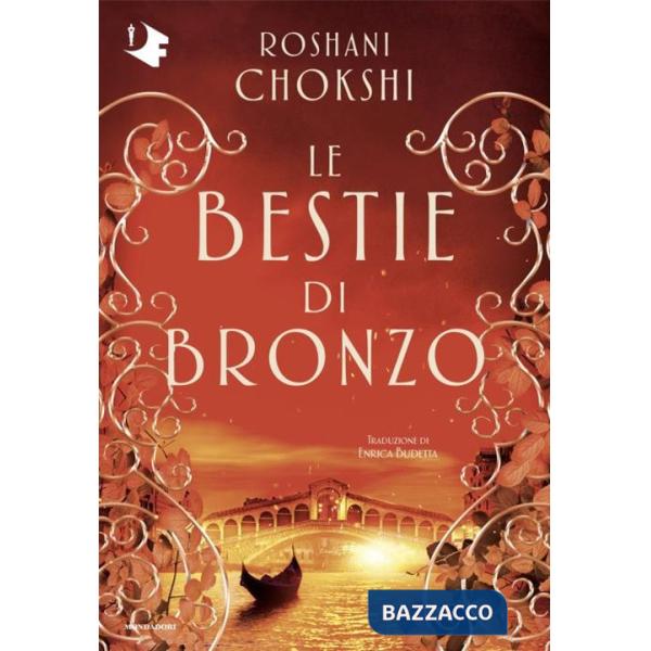 Bestie di bronzo (Le)