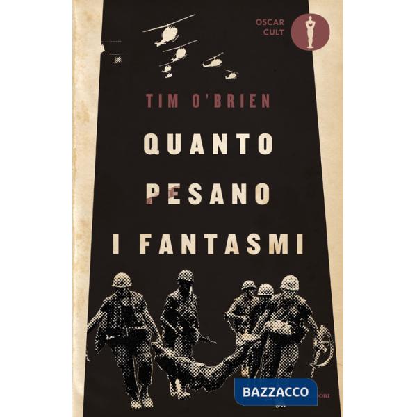 Quanto pesano i fantasmi