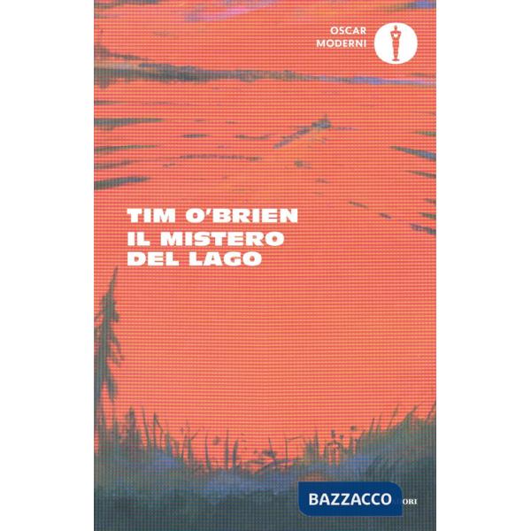 Mistero del lago (Il)