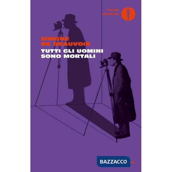 Tutti gli uomini sono mortali