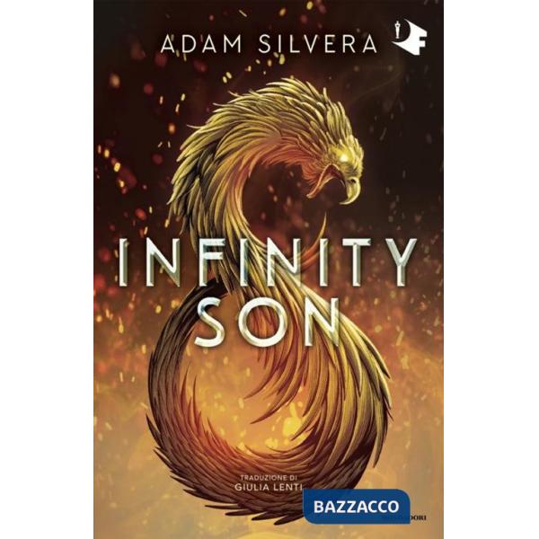 Infinity son. Ediz. italiana