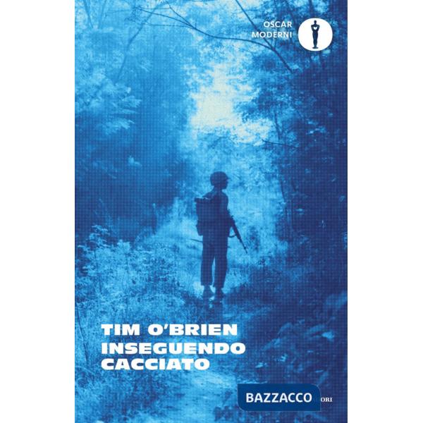 Inseguendo Cacciato
