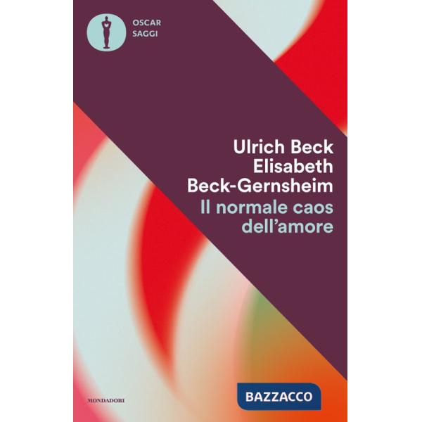 Normale caos dell'amore (Il)