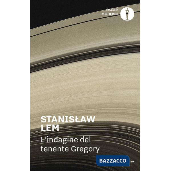 Indagine del tenente Gregory (L')