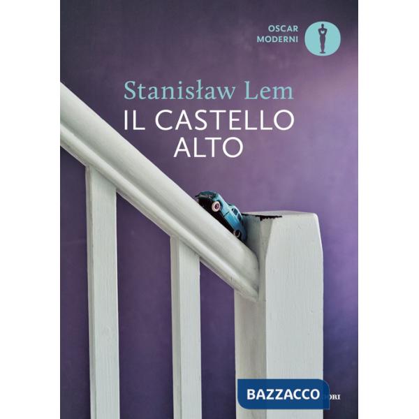 Castello alto (Il)