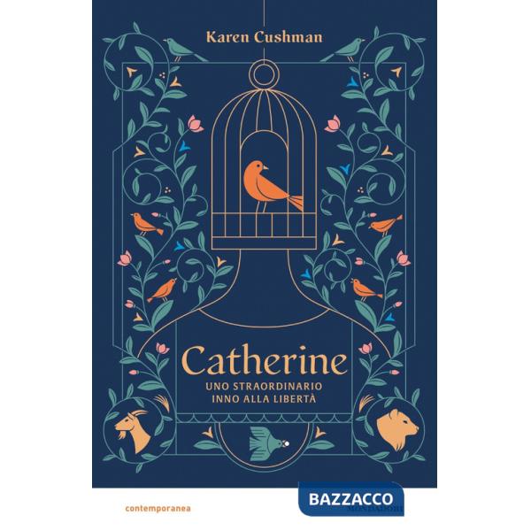Catherine
