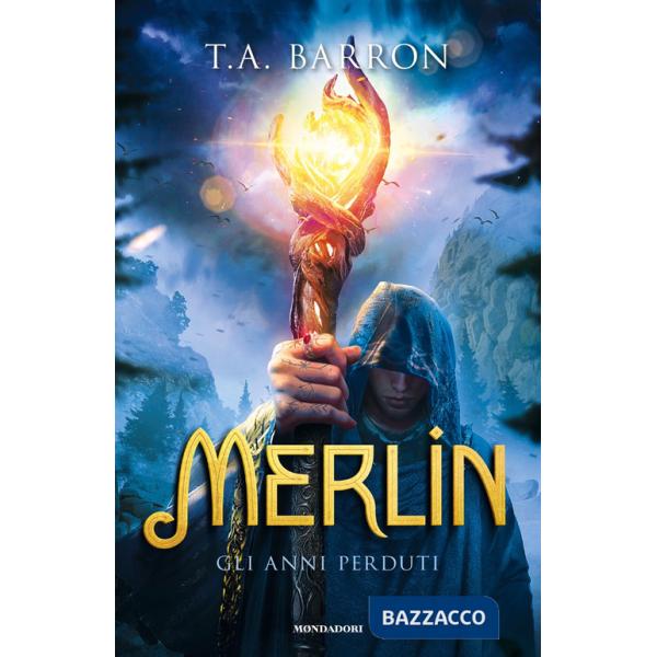 Anni perduti. Merlin (Gli)