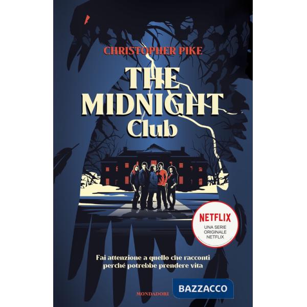 Midnight club (The)