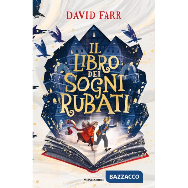 Libro dei sogni rubati (Il)