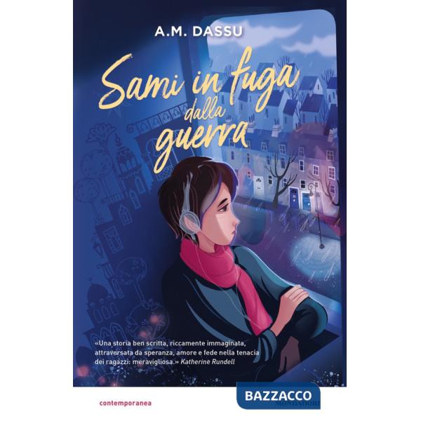 Sami in fuga dalla guerra