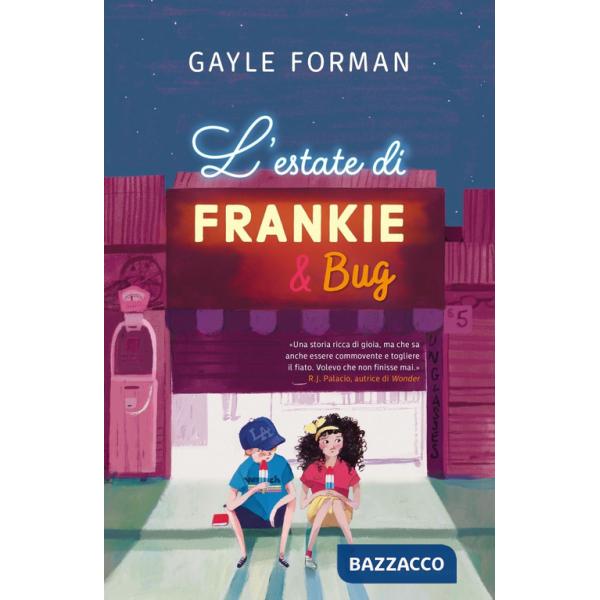 Estate di Frankie & Bug (L')