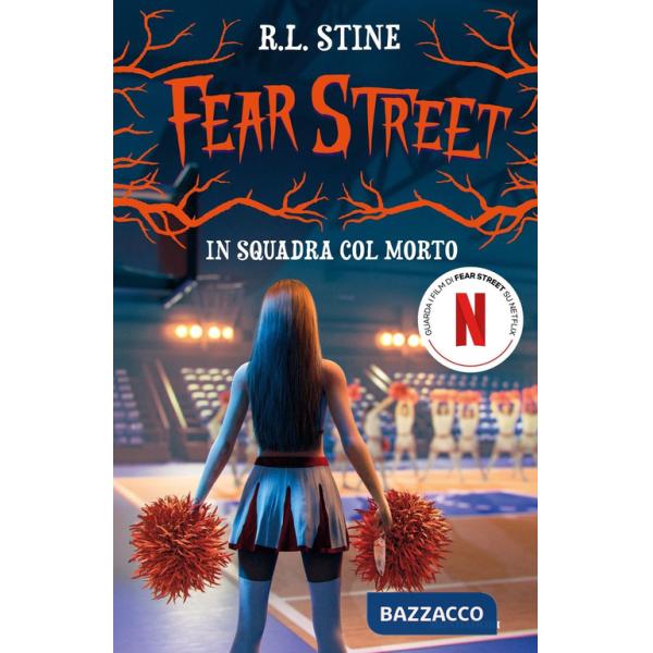 In squadra col morto. Fear Street