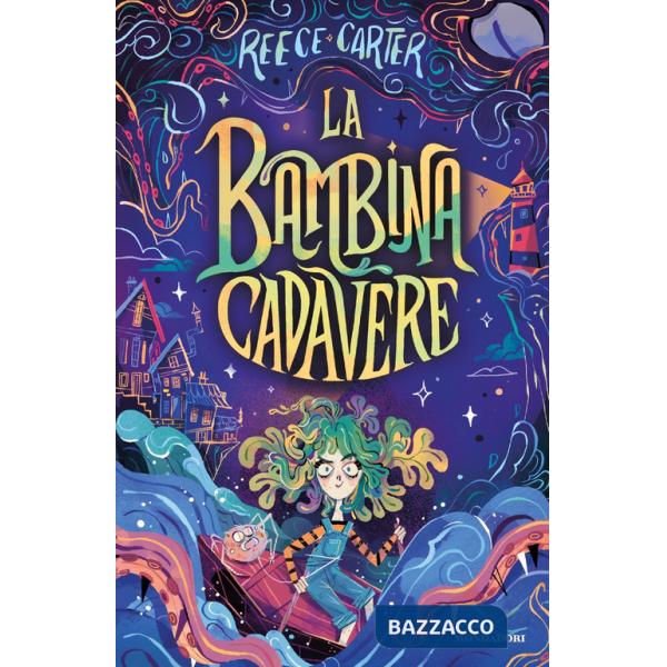 Bambina cadavere (La)