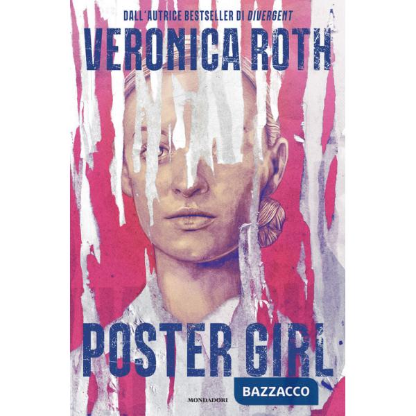 Poster girl