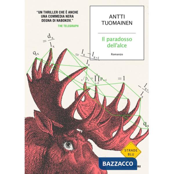 Paradosso dell'alce (Il)