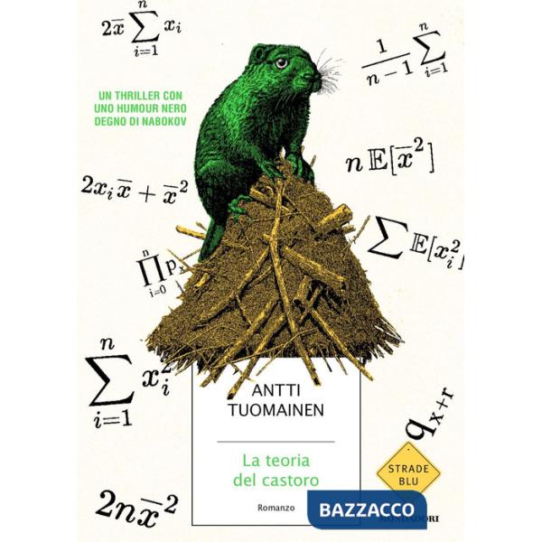 Teoria del castoro (La)