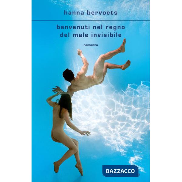 Benvenuti nel regno del male invisibile
