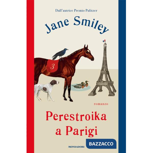 Perestroika a Parigi