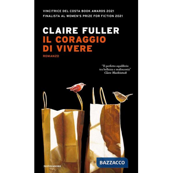 Coraggio di vivere (Il)