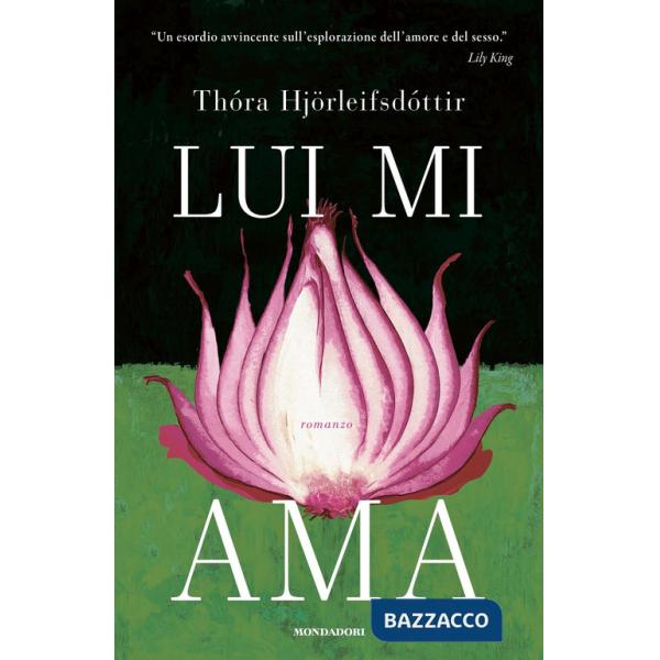 Lui mi ama
