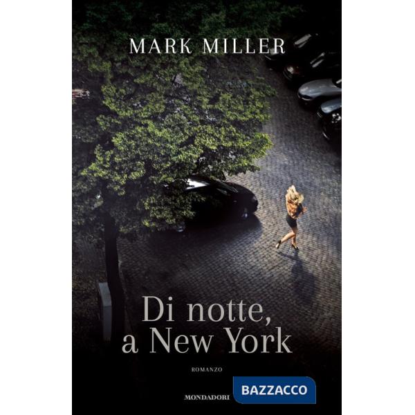 Di notte, a New York