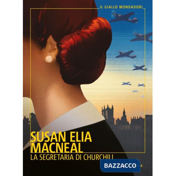 Segretaria di Churchill (La)