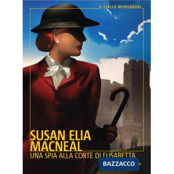 Spia alla corte di Elisabetta (Una)