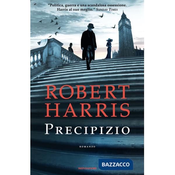 Precipizio
