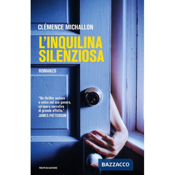 Inquilina silenziosa (L')