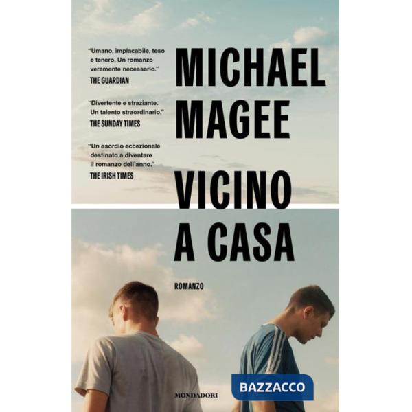 Vicino a casa