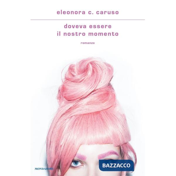 Doveva essere il nostro momento