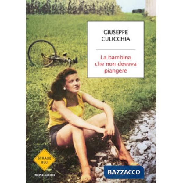 Bambina che non doveva piangere (La)