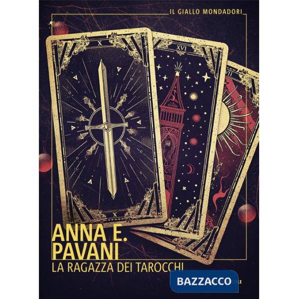 Ragazza dei tarocchi (La)