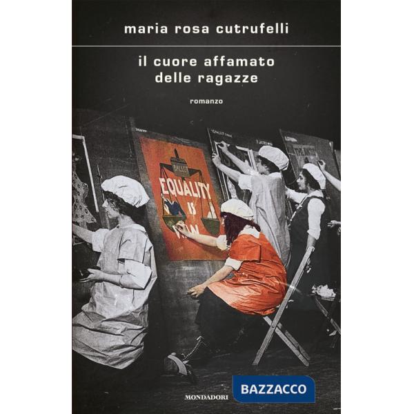 Cuore affamato delle ragazze (Il)
