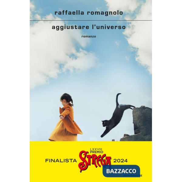 Aggiustare l'universo