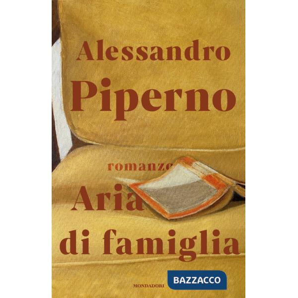 Aria di famiglia