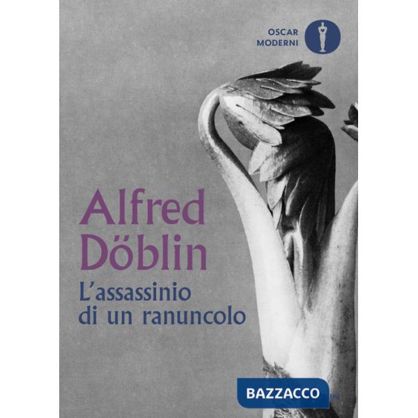 Assassinio di un ranuncolo (L')