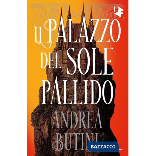 Palazzo del sole pallido (Il)