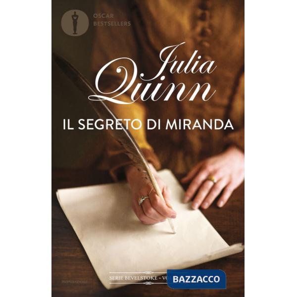Segreto di Miranda. Bevelstoke (Il). Vol. 1