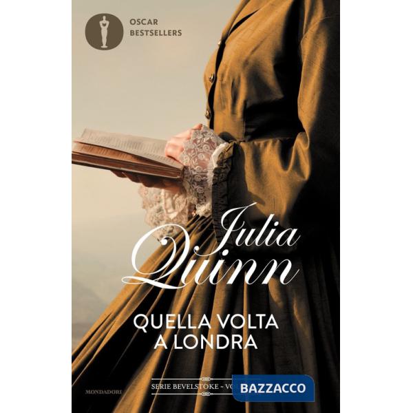 Quella volta a Londra. Bevelstoke. Vol. 2